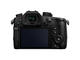 Mirrorless Panasonic Lumix DC-GH5 с 12-60mm f/3.5-5.6 и 15mm f/1.7 Leica