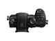 Mirrorless Panasonic Lumix DC-GH5 с 25mm f/1.4 Leica DG Summilux