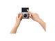 Mirrorless Panasonic Lumix DC-GX800 с 12-32mm f/3.5-5.6 ASPH