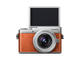 Mirrorless Panasonic Lumix DC-GX800 с 12-32mm f/3.5-5.6 ASPH