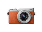 Mirrorless Panasonic Lumix DC-GX800 с 12-32mm f/3.5-5.6 ASPH