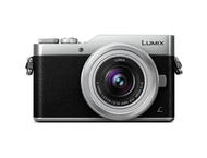 Mirrorless Panasonic Lumix DC-GX800 с 12-32mm f/3.5-5.6 ASPH