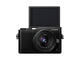 Mirrorless Panasonic Lumix DC-GX800 с 12-32mm f/3.5-5.6 ASPH и 25mm f/1.7