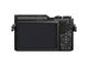 Mirrorless Panasonic Lumix DC-GX800 с 12-32mm f/3.5-5.6 ASPH и 25mm f/1.7