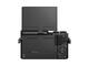 Mirrorless Panasonic Lumix DC-GX800 с 12-32mm f/3.5-5.6 ASPH и 25mm f/1.7