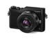 Mirrorless Panasonic Lumix DC-GX800 с 12-32mm f/3.5-5.6 ASPH и 42.5mm f/1.7