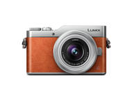 Mirrorless Panasonic Lumix DC-GX800 с 12-32mm f/3.5-5.6 ASPH и 42.5mm f/1.7