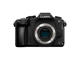 Mirrorless Panasonic Lumix DMC-G80