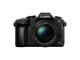 Mirrorless Panasonic Lumix DMC-G80 с 12-60mm f/3.5-5.6 ASPH
