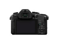 Mirrorless Panasonic Lumix DMC-G80 с 14-140mm f/3.5-5.6 ASPH