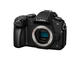 Mirrorless Panasonic Lumix DMC-G80 с 14-140mm f/3.5-5.6 ASPH