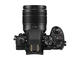 Mirrorless Panasonic Lumix DMC-G80 с 12-60mm f/3.5-5.6 ASPH и 15mm f/1.7 Leica