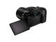 Mirrorless Panasonic Lumix DMC-G80 с 12-60mm f/3.5-5.6 ASPH и 15mm f/1.7 Leica