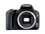 DSLR Canon EOS 200D