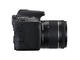 DSLR Canon EOS 200D с 18-55mm IS STM