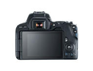 DSLR Canon EOS 200D с 18-55mm IS STM