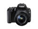 DSLR Canon EOS 200D с 18-55mm DC III