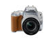 DSLR Canon EOS 200D с 18-55mm IS STM