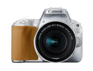DSLR Canon EOS 200D с 18-55mm IS STM