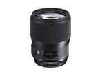 DSLR обективи Sigma 135mm f/1.8 DG HSM Art