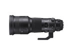 DSLR обективи Sigma 500mm f/4 DG OS HSM Sports