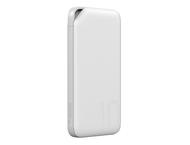 Външни батерии Huawei BlackPower Bank AP08 10000mA, в бяло