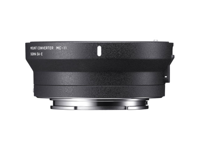 Конвертори Sigma MC-11 Mount Converter SA