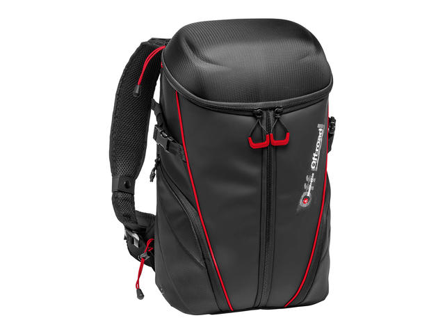 Чанти Manfrotto Off Road Stunt Black
