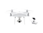 Дронове DJI Phantom 4 Advanced Plus