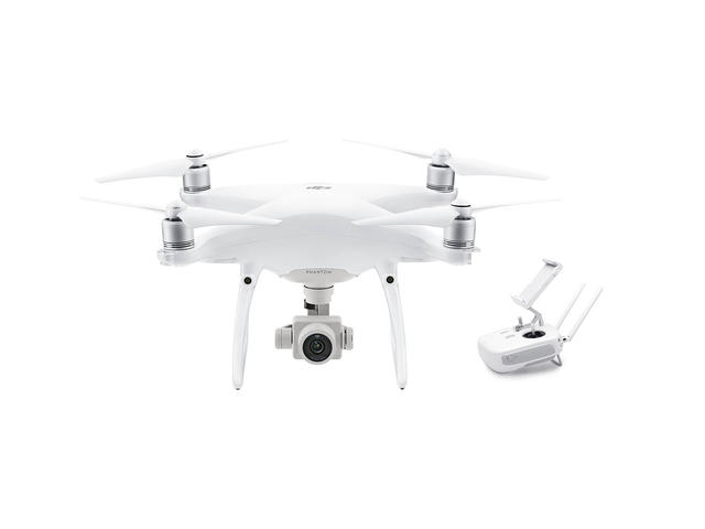 Дронове DJI Phantom 4 Advanced
