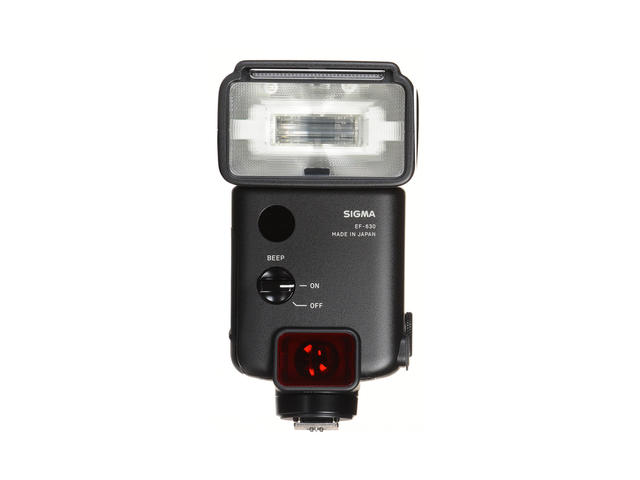 Светкавици Sigma EF-630 Electronic Flash