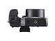 Mirrorless Sigma sd Quattro H