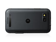 Смартфони Motorola DEFY+ 2GB, черен цвят