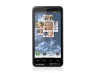 Смартфони Motorola Motoluxe 1GB, черен цвят