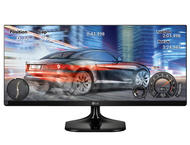 Монитори LG 25UM58