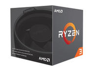 Процесори AMD Ryzen 3 1300X