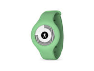 Смарт гривни Nokia Go - Green
