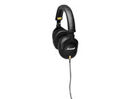 Слушалки Marshall Monitor Black