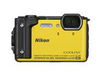 Компактни фотоапарати Nikon Coolpix W300