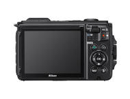 Компактни фотоапарати Nikon Coolpix W300