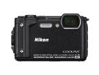 Компактни фотоапарати Nikon Coolpix W300