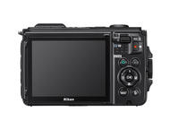 Компактни фотоапарати Nikon Coolpix W300