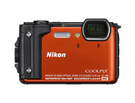 Компактни фотоапарати Nikon Coolpix W300