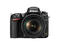DSLR Nikon D750 с обектив 24-120mm f/4 G ED VR