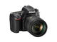 DSLR Nikon D750 с обектив 24-120mm f/4 G ED VR
