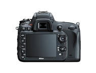DSLR Nikon D610 с обектив 24-85mm f/3.5-4.5 VR