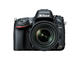 DSLR Nikon D610 с обектив 24-85mm f/3.5-4.5 VR