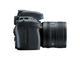 DSLR Nikon D610 с обектив 24-85mm f/3.5-4.5 VR