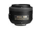 DSLR Nikon D3300 с 18-105mm VR и DX 35mm f/1.8G