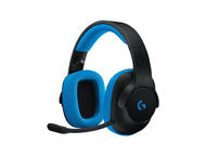 Слушалки Logitech G233 Prodigy